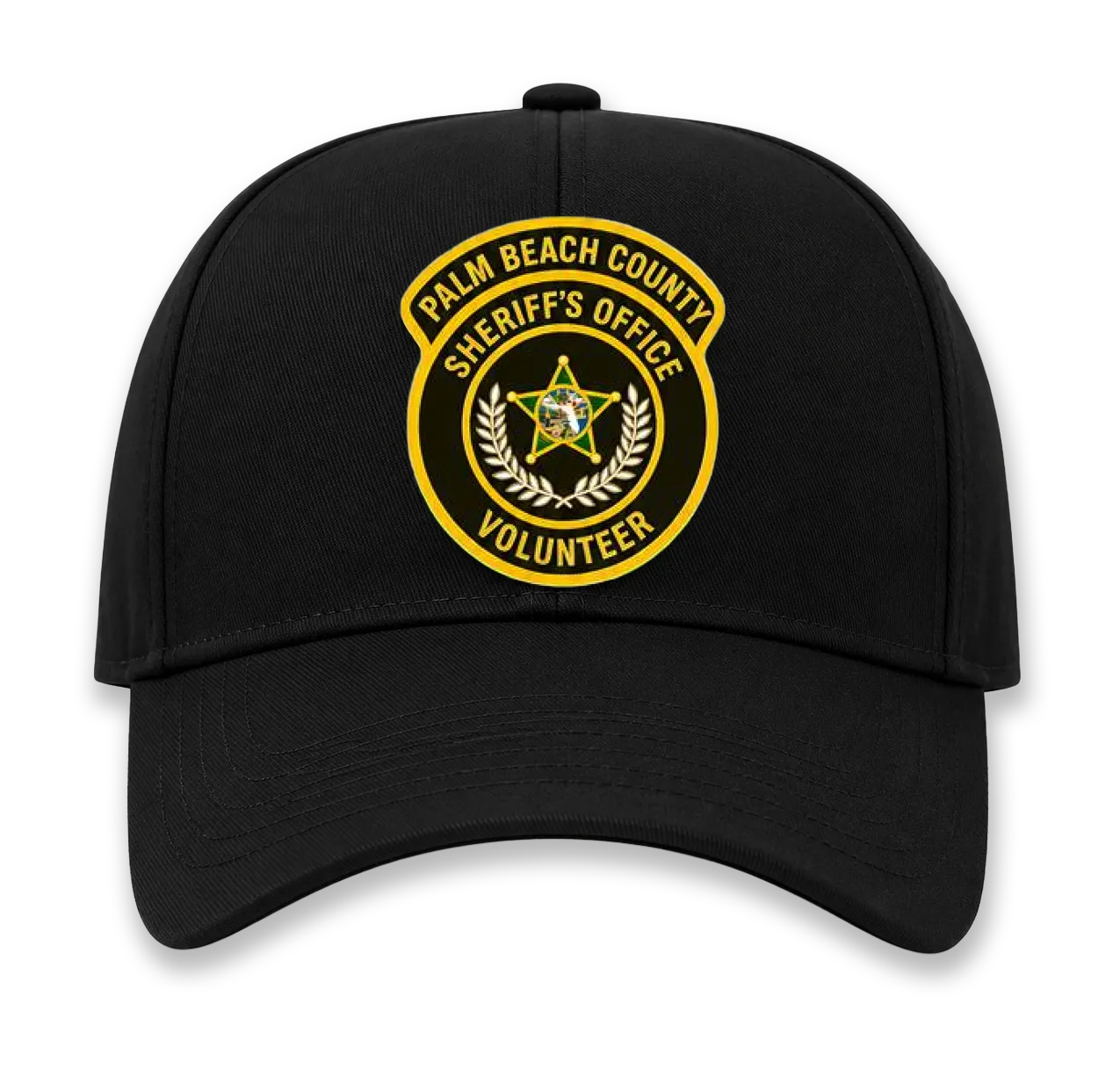 Volunteer Hat
